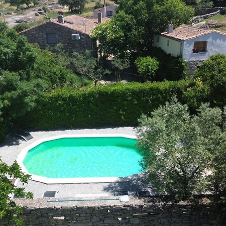 La Casa De Los Arribes Fornillos de Fermoselle Eksteriør billede