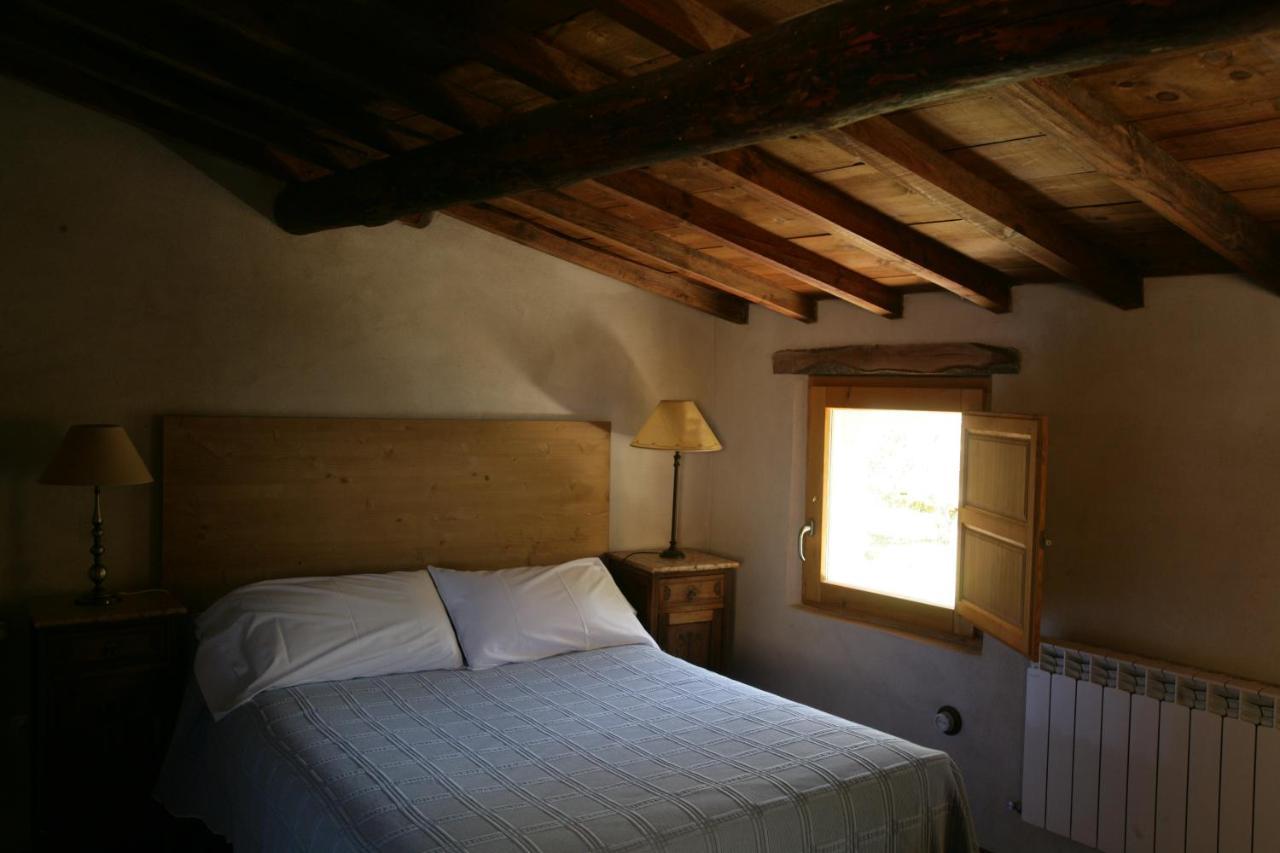 La Casa De Los Arribes Fornillos de Fermoselle Eksteriør billede