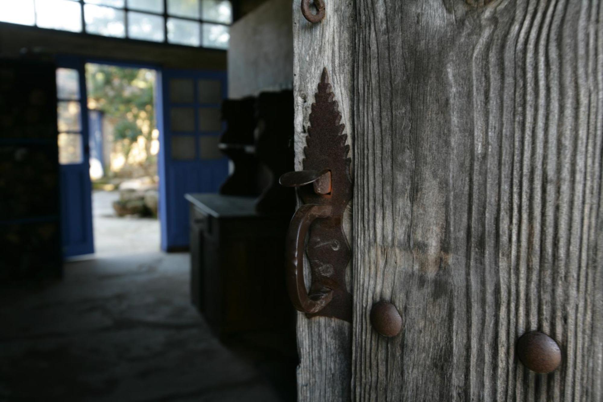 La Casa De Los Arribes Fornillos de Fermoselle Eksteriør billede