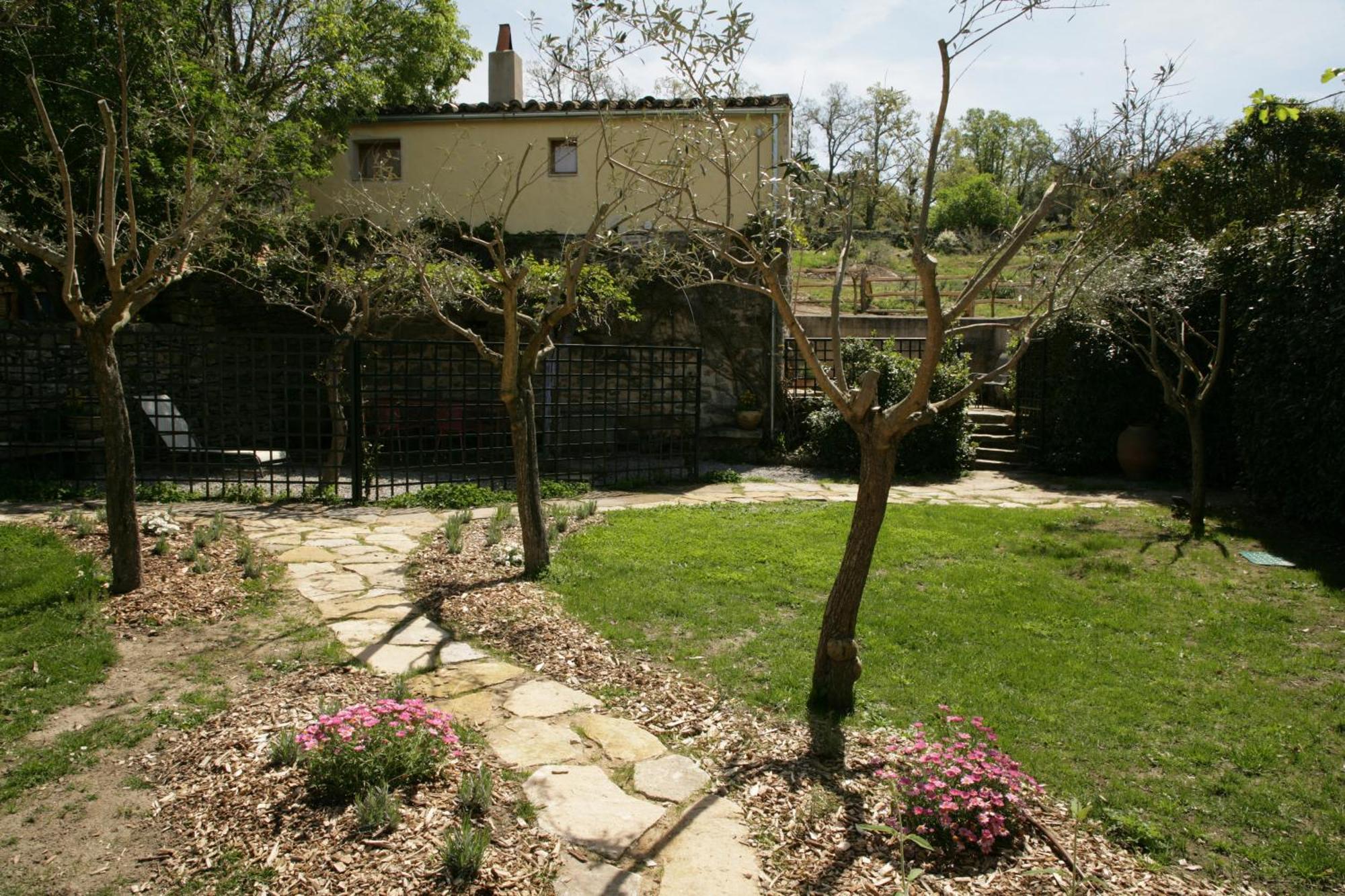 La Casa De Los Arribes Fornillos de Fermoselle Eksteriør billede