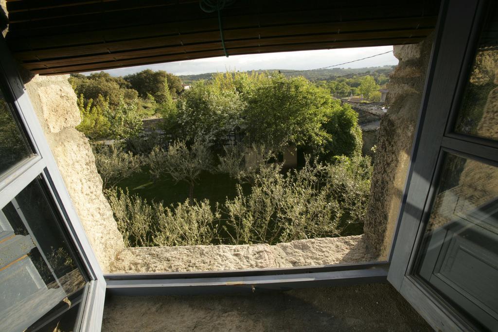 La Casa De Los Arribes Fornillos de Fermoselle Eksteriør billede