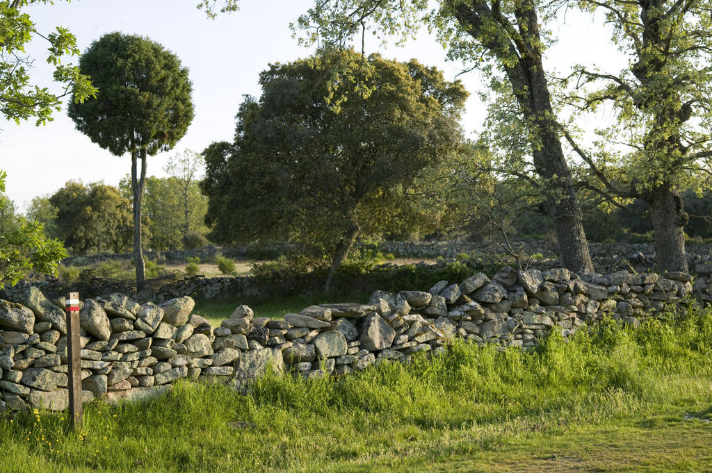 La Casa De Los Arribes Fornillos de Fermoselle Eksteriør billede