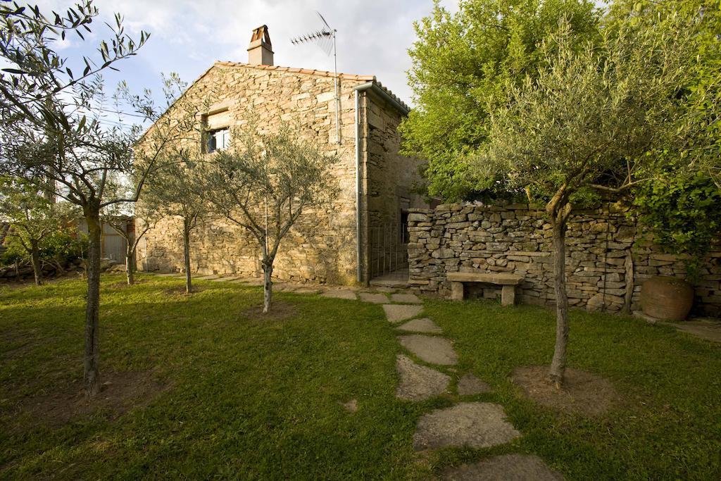 La Casa De Los Arribes Fornillos de Fermoselle Eksteriør billede