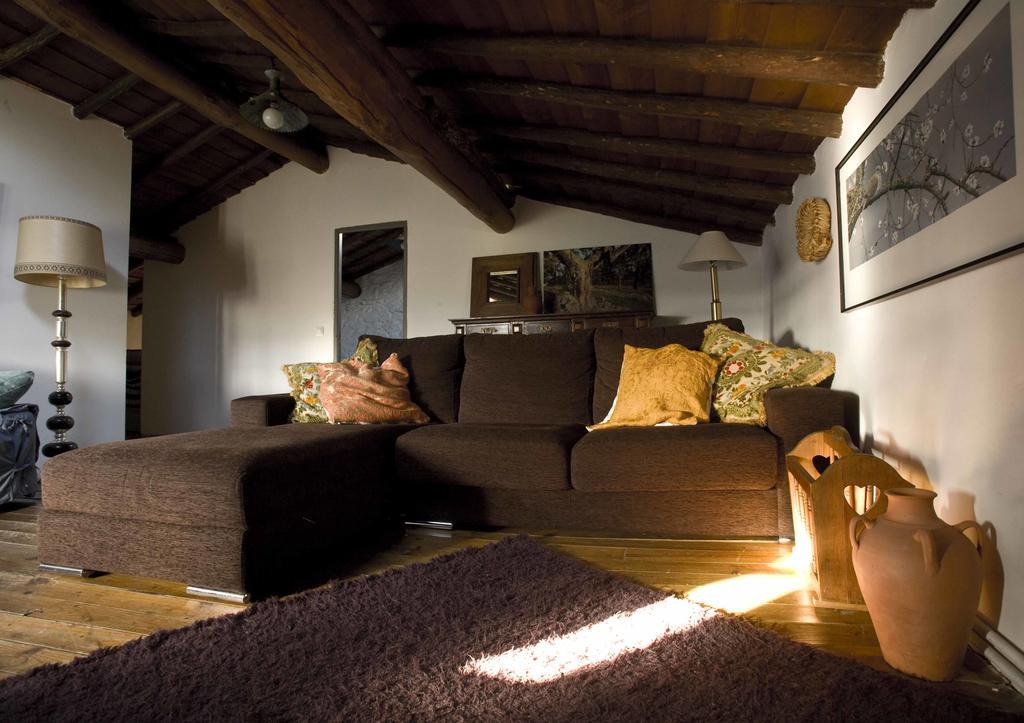 La Casa De Los Arribes Fornillos de Fermoselle Eksteriør billede