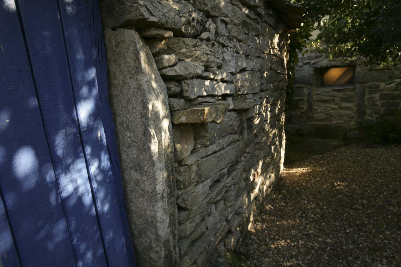 La Casa De Los Arribes Fornillos de Fermoselle Eksteriør billede